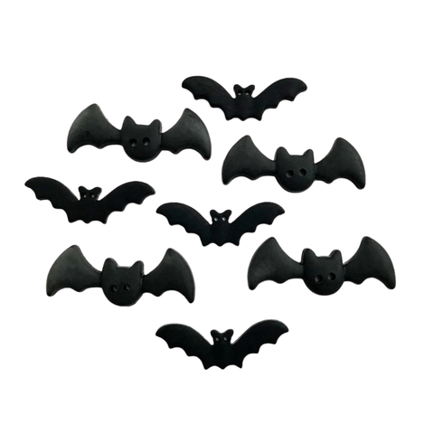 Buttons Galore & More - Buttons - Bats