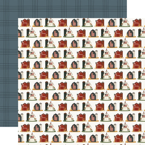 Carta Bella - Americana - Collection Kit