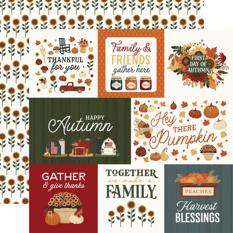 Carta Bella - Americana - Collection Kit