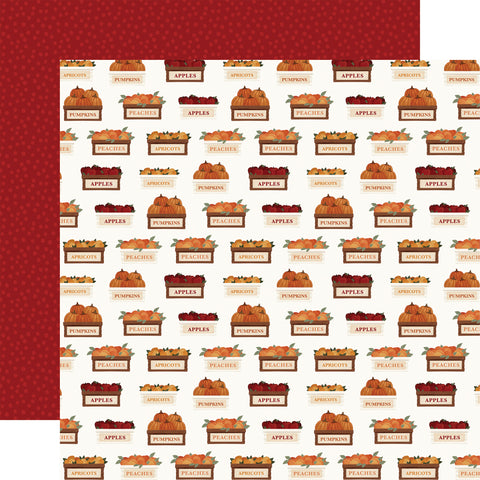 Carta Bella - Americana - Collection Kit