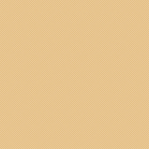 Carta Bella - Coffee Shop - 12x12 Single Sheets - Fun Drink Floral