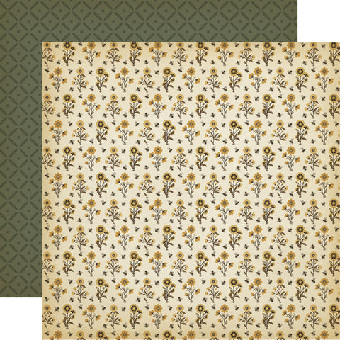 Carta Bella - Honey Bee - Collection Kit