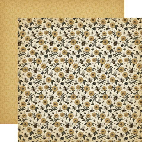 Carta Bella - Honey Bee - Collection Kit