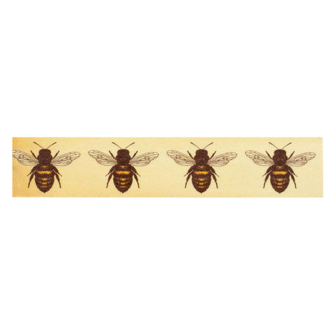 Carta Bella - Honey Bee - Queen Bee Washi Tape