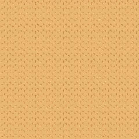 Echo Park - Chickens - 12x12 Single Sheets - 3x4 Journaling Cards