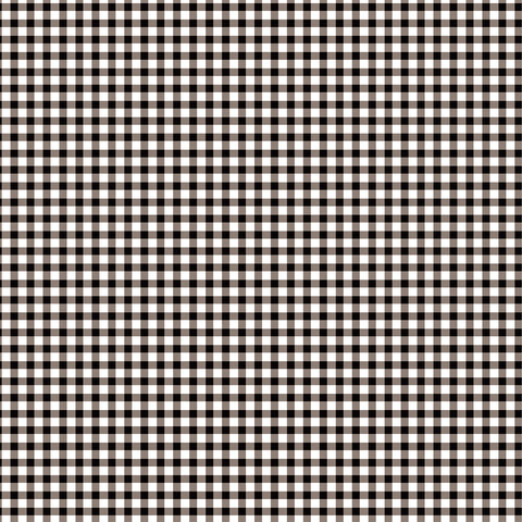 Echo Park - Chickens - 12x12 Single Sheets - Free Range Phrases