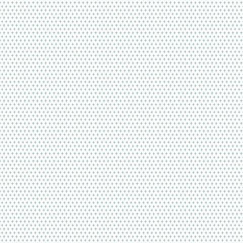 Echo Park - Chickens - 12x12 Single Sheets - Together Plaid