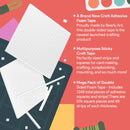 Bearly Art Cubies - The Polar Collection