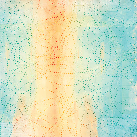 49 & Market - Beach Vibes - 12x12 Collection Pack