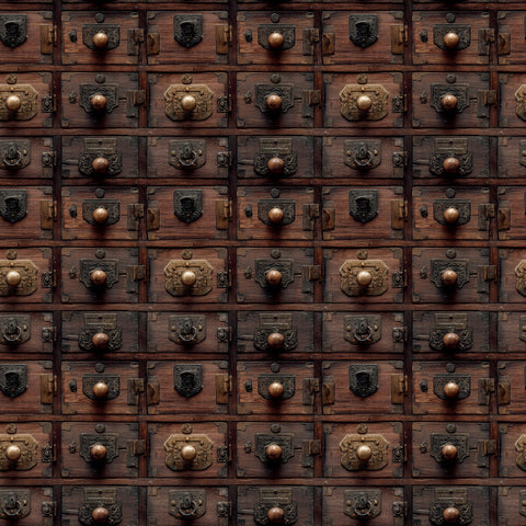 49 & Market - Nostalgic Memories - 12x12 Single Sheets - Timeless