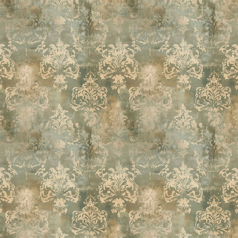 49 & Market - Nostalgic Memories - 12x12 Single Sheets - Timeless