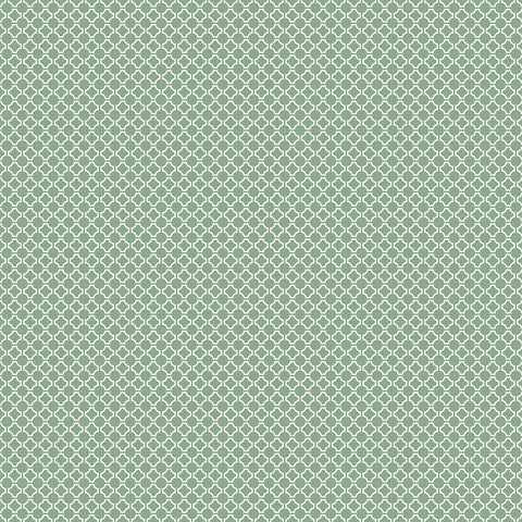 Echo Park - Fashion - 12x12 Single Sheet - Shopping Spree Bags