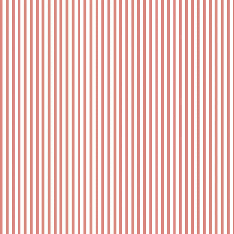 Echo Park - Fashion - 12x12 Single Sheet - Flawless Makeup