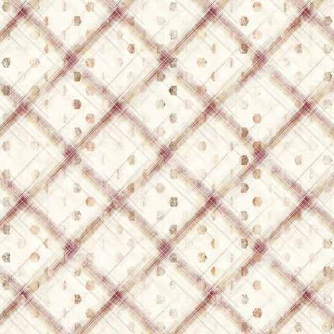 Country Craft Creations -  Amber Leaves & Eerie Things - 12x12  - Cotton Bristol