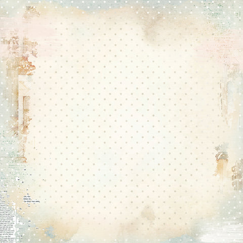 49 & Market - Little Celebrations - Double-Sided Cardstock 12x12 - Celebrate