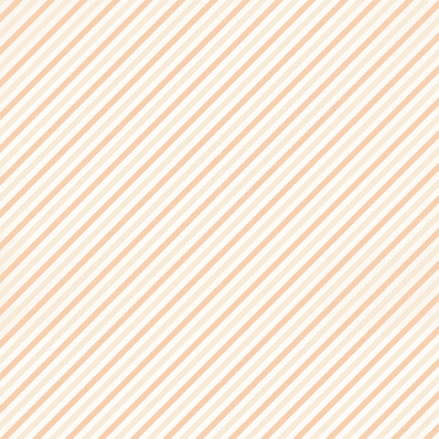 49 & Market - Little Dreamer - Double-Sided Cardstock 12x12 - Hello World