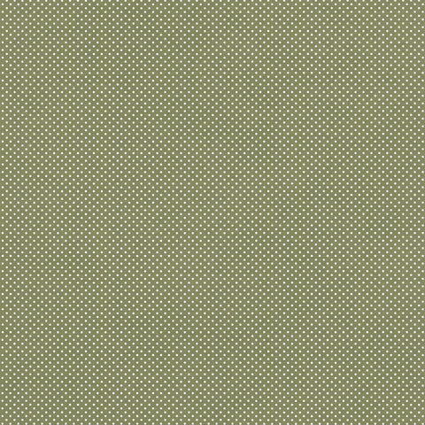 49 & Market - Nature's Haven - 12x12 Solid Single Sheets - Forest