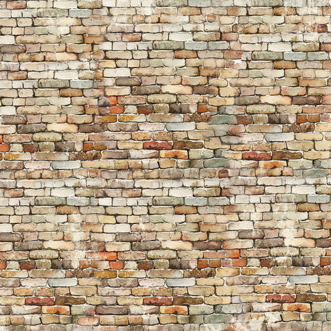 49 & Market - Whispering Ways - 12x12 Solid Single Sheets - Farm Fresh