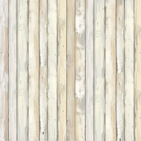 49 & Market - Whispering Ways - 12x12 Solid Single Sheets - Rustic Charm