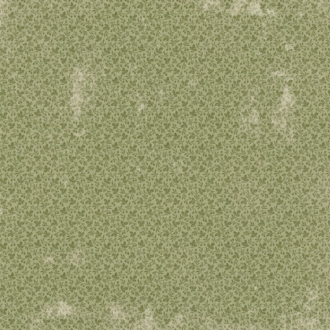 49 & Market - Whispering Ways - 12x12 Solid Single Sheets - Sage Green