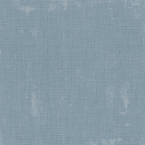 49 & Market - Whispering Ways - 12x12 Solid Single Sheets - Dusty Blue