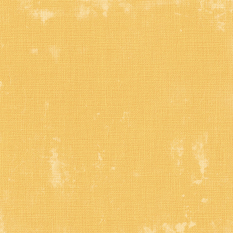 49 & Market - Whispering Ways - 12x12 Solid Single Sheets - Mustard Yellow