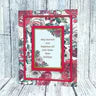 Spellbinders - Handmade Holidays 6x6 Paper Pad
