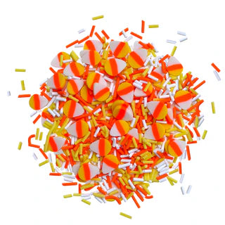 Buttons Galore & More - Sprinkletz - Tri-Color Treats