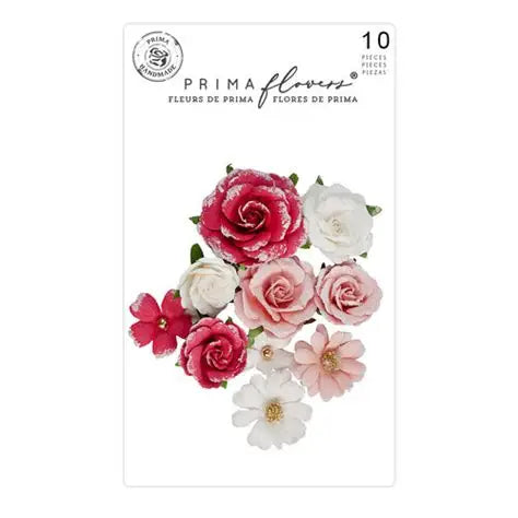 Prima Flowers - Love Notes 3155