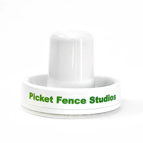 Picket Fence Studios - Stamp Pressure Tool
