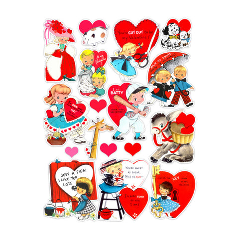Pretty Little Studio - You're Sweet Die Cuts