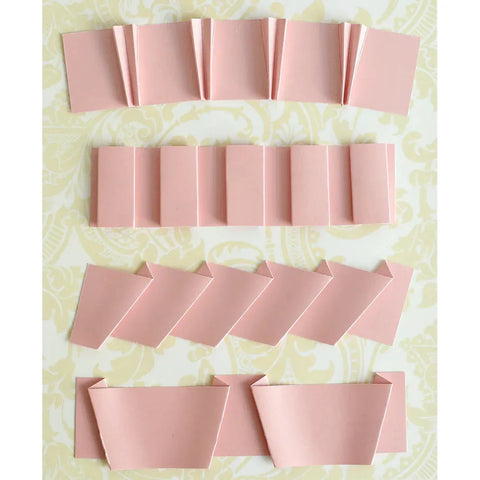 Anna Griffin - Anniversary Paper Tricks Folder