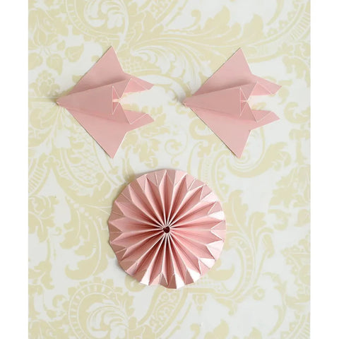 Anna Griffin - Anniversary Paper Tricks Folder