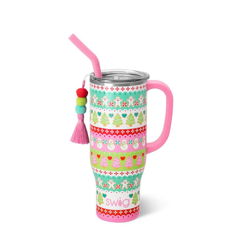 Swig - Mega Mug (30 oz) / Cookie Jar