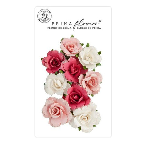 Prima Flowers - Love Notes 3193