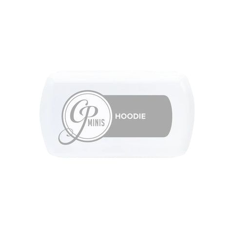 Catherine Pooler - Mini Ink Pad / Hoodie