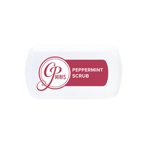 Catherine Pooler - Mini Ink Pad / Peppermint Scrub