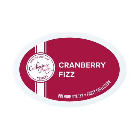 Catherine Pooler - Ink Pad / Cranberry Fizz