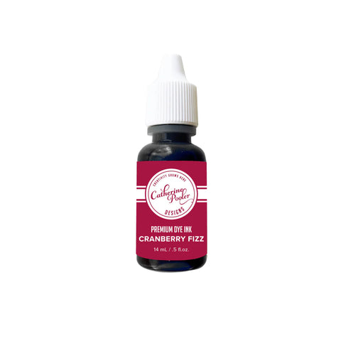 Catherine Pooler - Ink Pad Refill / Cranberry Fizz