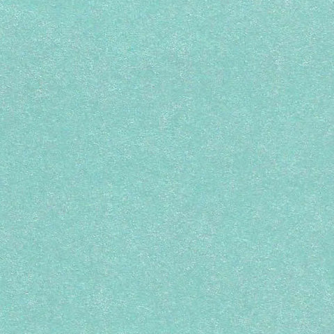 Artisan Cardstock Color Palette - 100 lb Twinkle Cardstock - Mermaid - Single Sheet #43