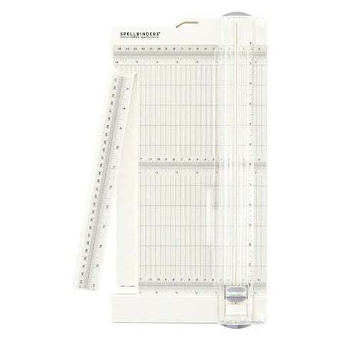 Spellbinders - 12" Paper Trimmer & Scorer