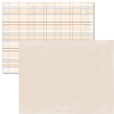 Country Craft Creations - The Cowgirl Way Solids & Plaids