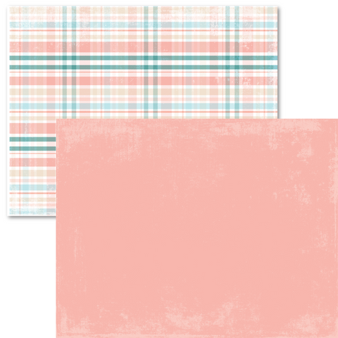 Country Craft Creations - The Cowgirl Way Solids & Plaids