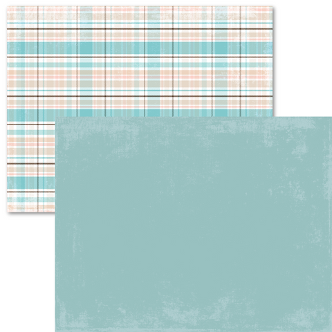 Country Craft Creations - The Cowgirl Way Solids & Plaids