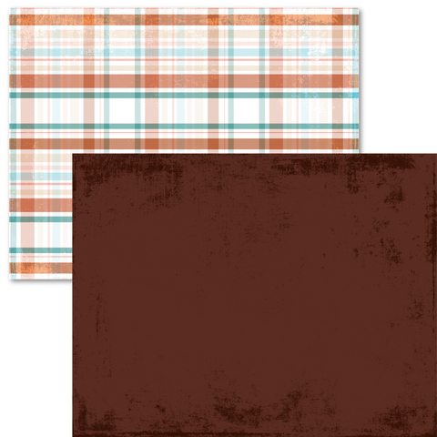 Country Craft Creations - The Cowgirl Way Solids & Plaids