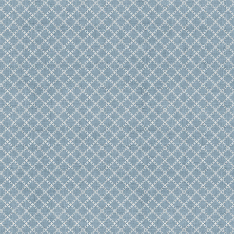 Echo Park - Yankee Doodle - 12x12 Single Sheet - Stars And Stripes Forever