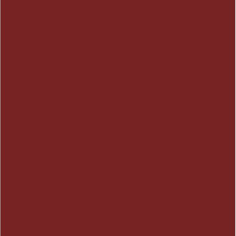 Artisan Cardstock Palette - 80 lb Solid Cardstock - Wine - Single Sheet #19