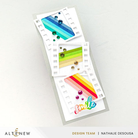 Altenew - Picture Perfect Die Set