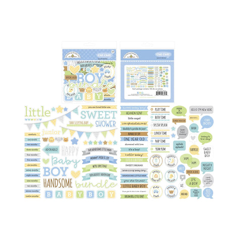 Doodlebug - Special Delivery - Chit Chat / 6807