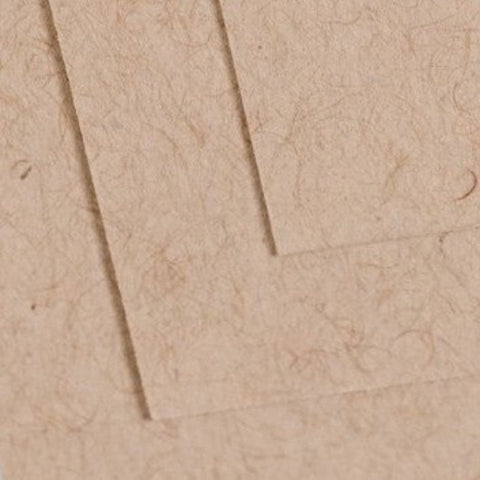 Artisan Cardstock - 80 LB - Kraft Speckle- 12x12 Pack